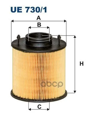 Filtron UE 730/1 Фильтр карбамидный