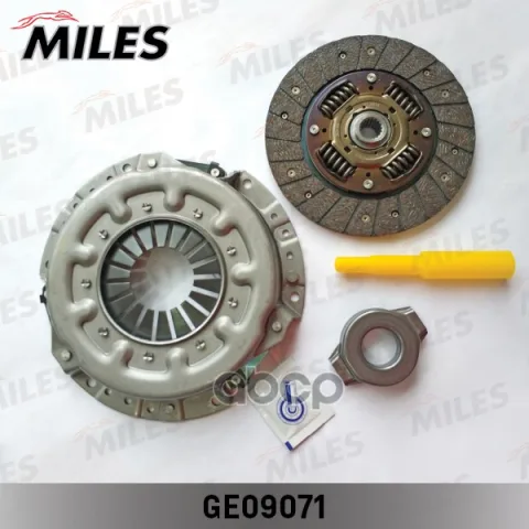 Сцепление к-т NISSAN PRIMERA P10/P11 1.6 90-02