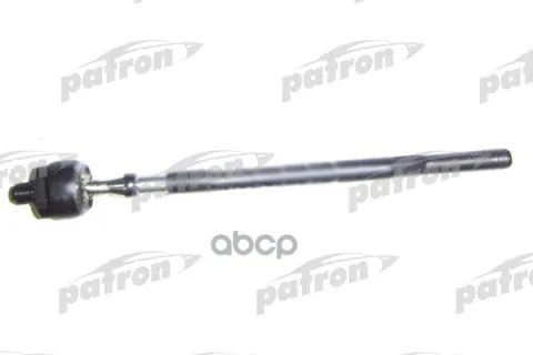 Тяга рулевая RENAULT CLIO II С Г/У TRW 01/00-06/01, CLIO II 2.0 16V SPORT 06/01-