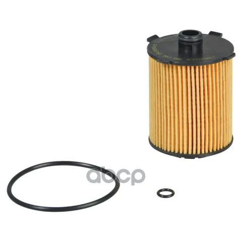 Фильтр масляный Geely Tugella (19-) 2.0T/Volvo XC60 (13-)/XC90 (14-) 2.0T/2.0D (вставка) (Carville Racing)