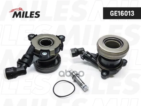 Выжимной подшипник (для GE09089/GE09094) Opel Astra H, Vectra C, Zafira B 1.4-1.8 GE16013