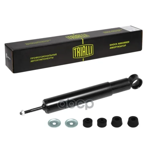 Амортизатор ГАЗ Волга задний (TRIALLI)