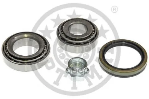 Подшипник ступицы колеса  комплект FORD AUSTRALIA: TELSTAR Schr?gheck (AR)  TELSTAR Schr?gheck (AS)