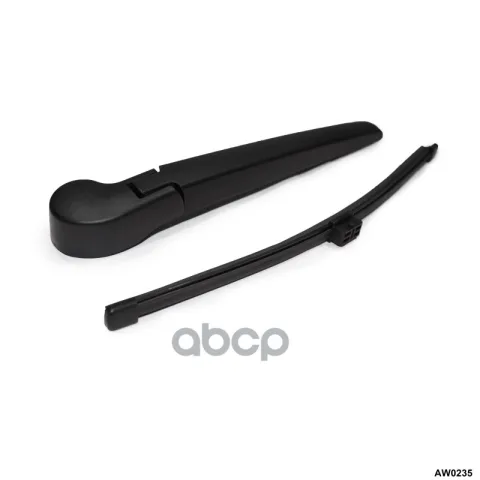 Поводок стеклоочистителя + щетка GEELY COOLRAY