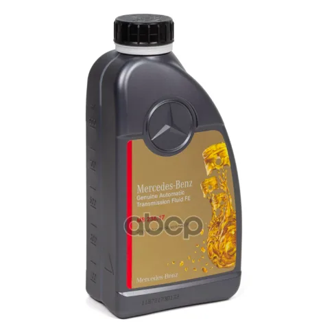 Масло трансм. MB AutomatikgetriebeoeolМВ 236.17 1л A002989060311CDND