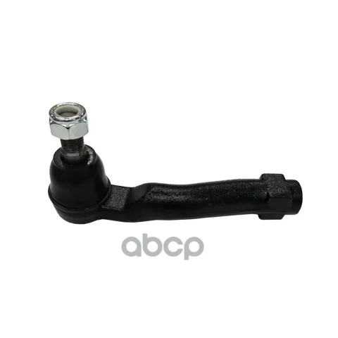 Наконечник рулевой тяги TOYOTA Land Cruiser 2007 ~ LEXUS LX 570 2007 ~ перед.лев. (старый арт. CET-169) CE0784 — фотография товара