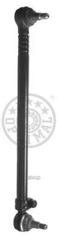 Тяга рулевая  продольная MERCEDES-BENZ: T1 Kasten (601)  T1 Kasten (602)  T1 Pritsche/Fahrgestell (6