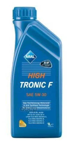 ARAL High Tronic F 5W30 1L