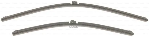 Стеклоочистители Aerotwin к-т Renault Kangoo II 01/2008-