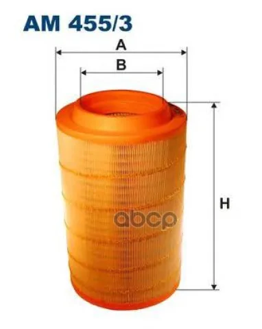 Filtron AM 455/3 Фильтр воздушный