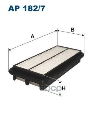 Filtron AP 182/7 Фильтр воздушный