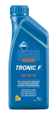 Масло мотор. HighTronic F SAE 5W-30 (1 л.)