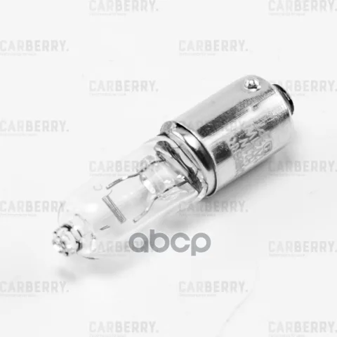 Лампа H21W 12V (21W) Day&Night