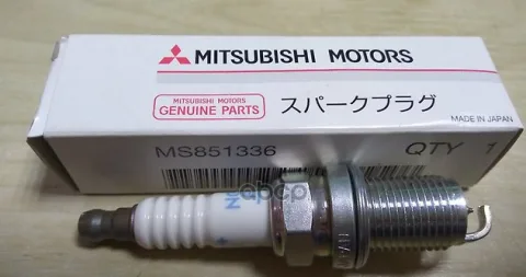 Свеча зажигани MS851336 Mitsubishi