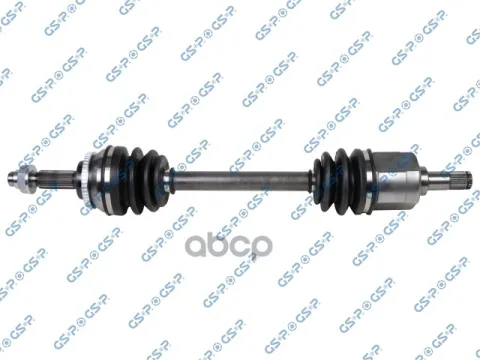 Вал приводной передний левый CHERY Tiggo /2010-2011 /1.6 /FWD /5MT  CHERY /Tiggo /2010-2014 /2.0 /4W