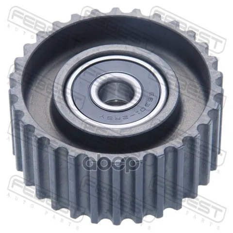 Ролик обводной toyota crown/crown majesta uzs17#/gs171/jks175/jzs17# 1999-2004