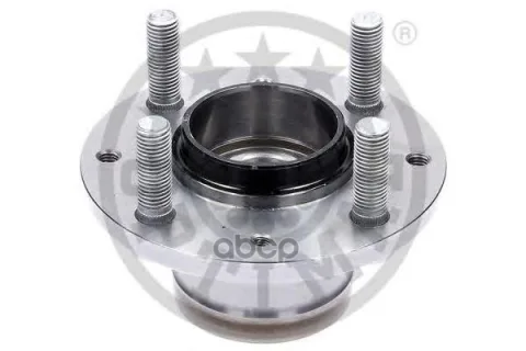 Ступица с подшипником MITSUBISHI: COLT IV (CA_A)  LANCER Coupe (CC)  LANCER V (CB/D_A)