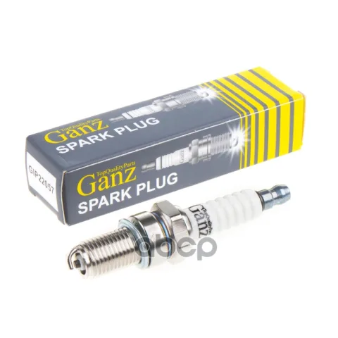 Свеча зажигания (7162) SUZUKI GANZ GIP22057