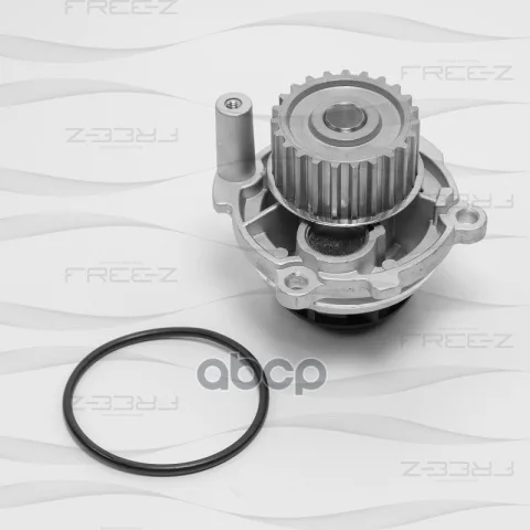 Насос водяной AUDI A4 1.6,2.0 94=>