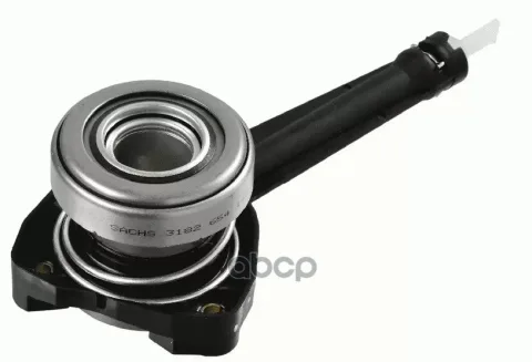 Подшипник выжимной OPEL VIVARO A 01-14/RENAULT TRAFIC II 01-14