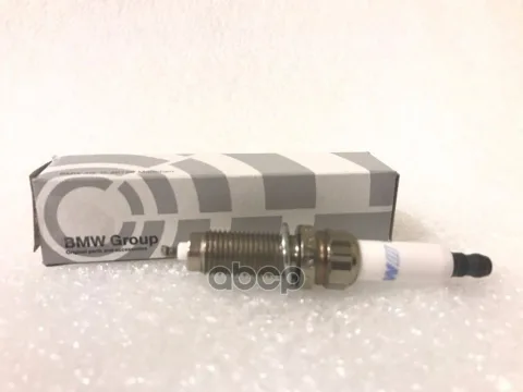 Свеча зажигания High Power — фотография товара