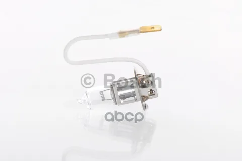 Лампа TRUCKLIGHT H3 24V 70W 1987302431