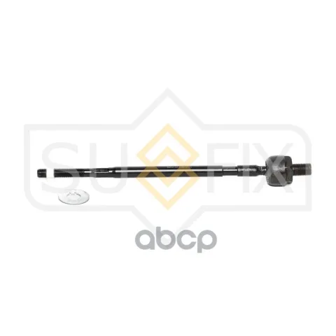 Рулевая тяга L/R MITSUBISHI Carisma 1.6-1.9D 95-06, VOLVO S40 I 1.6-2.0 05-03