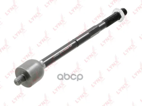 Рулевая тяга L/R CITROEN C3 II 1.0-1.6 09> / DS3 1.2-1.6 09-15
