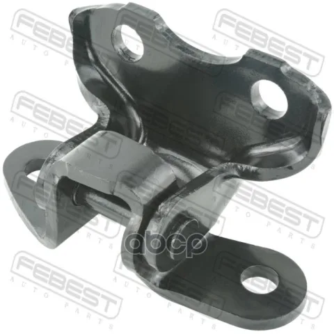 ПЕТЛЯ ПЕРЕДНЕЙ ПРАВОЙ ДВЕРИ НИЖНЯЯ подходит для TOYOTA LAND CRUISER PRADO GDJ150,GRJ150,KDJ150,LJ150,TRJ15# 2009.08- [GR] 0199-HDASU40FRL