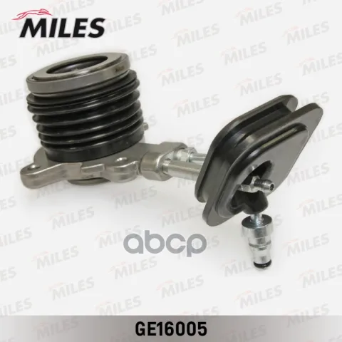 Подшипник выжимной (для GE09152) FORD Mondeo II 1.6-1.8 (Sachs 3182998901) GE16005