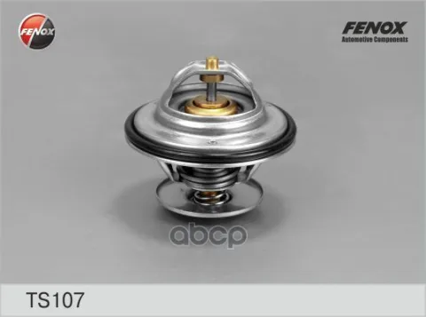 ТЕРМОСТАТ 87 °С Mercedes-Benz W201 2.0-2.6 84-93  W124 2.0-3.0 84-92  W124 2.8-3.2 92-96  W210 2.8-3