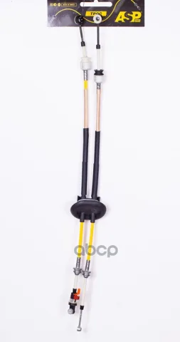 Трос КПП L-925/L-995мм CITROEN C4 05-11  PEUGEOT 307 01-07