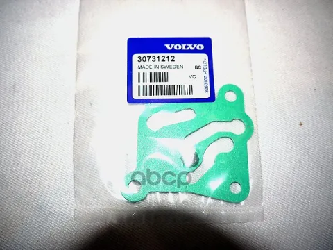 Прокл.клап.VOLVO S80 (1998-2006)