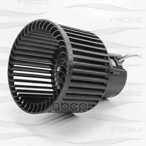 Моторчик печки FIAT ALBEA 98 =>