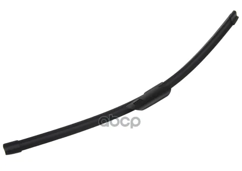 Щетка стеклоочистител 600 мм бескаркасна 1 шт HAVAL OEM 5205102XST01A