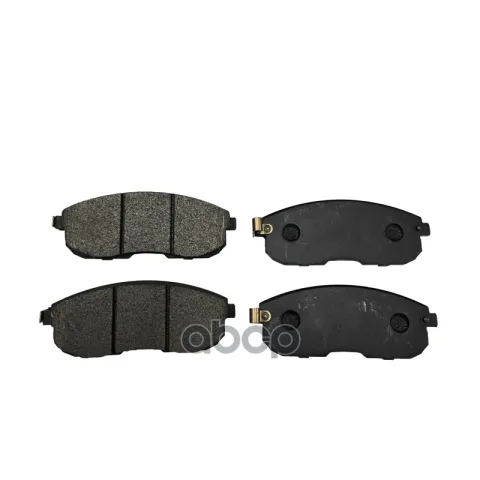 Колодки NISSAN Juke (F15),Maxima (III,IV),Teana (J31,J32,J33),Tiida