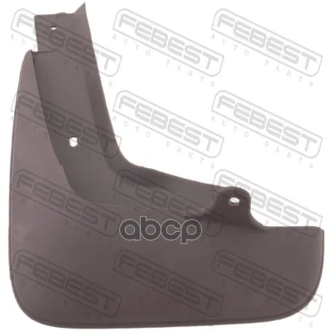 БРЫЗГОВИК ПЕРЕДНИЙ ЛЕВЫЙ (TOYOTA CAMRY ACV3#/MCV3# 2001-2006) FEBEST