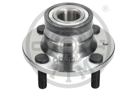Ступица с подшипником MITSUBISHI: COLT IV (CA_A)  LANCER Coupe (CC)  LANCER V (CB/D_A)
