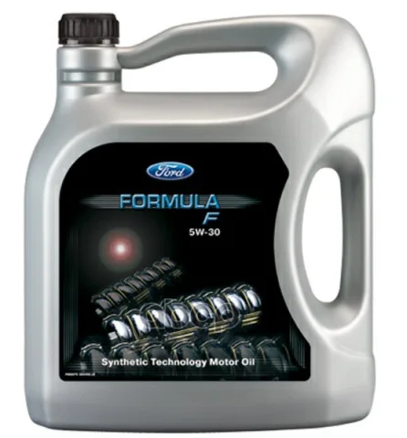 Масло моторное Ford Motorcraft A5 5W30 5л
