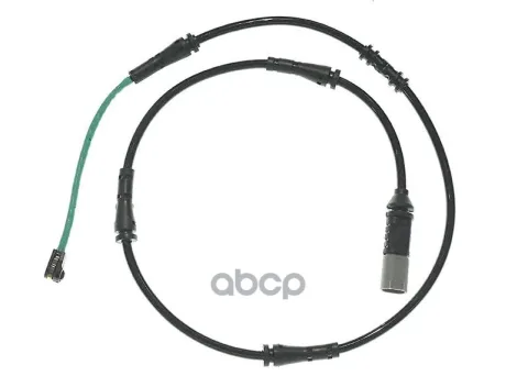 Датчик износа задних тормозных колодок BMW 5(F10)/6(F12/F13/F06) /L=915mm BREMBO A00431