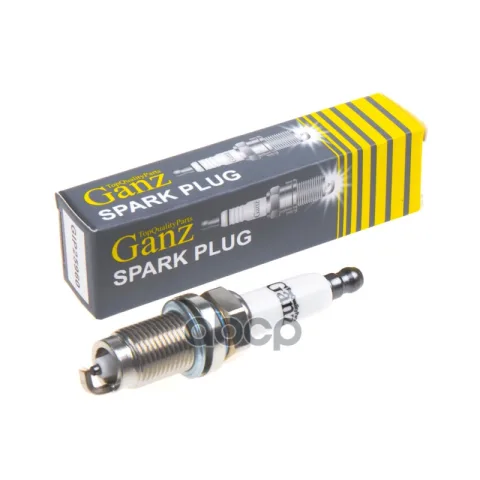 Свеча зажигания (5960) VAG GANZ GIP25960