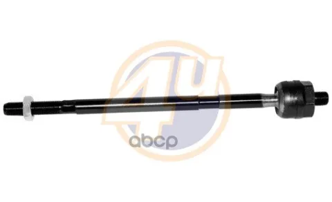 Тяга рулев vw polo/lupo/sko fabia 99-/seat cordoba 99-/ibiza 02- l+r (с г/у)