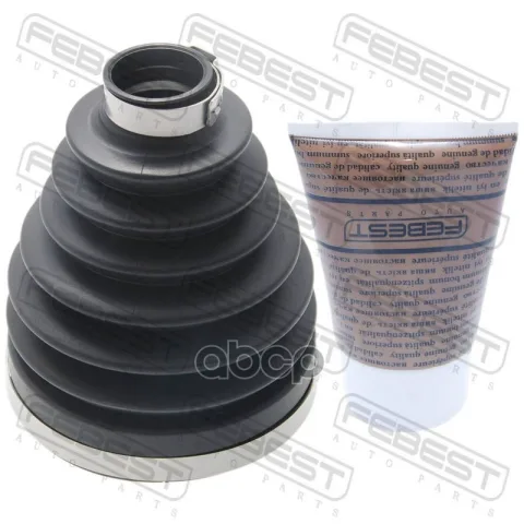 Пыльник ШРУСа внешний TOYOTA SIENNA GSL20/MCL20 2003-2009 0117P-GSL20