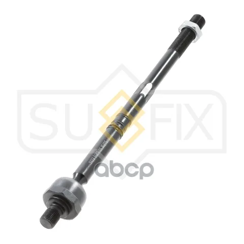 Рулевая тяга L/R AUDI A3 19>, SKODA Octavia(NX) 19>, VW Golf VIII 20>