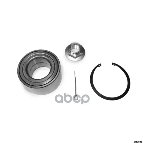 Подшипник передней ступицы для Kia Ceed 2007-2012/Hyundai Elantra 2011-2016/Kia Soul 2009-2014
