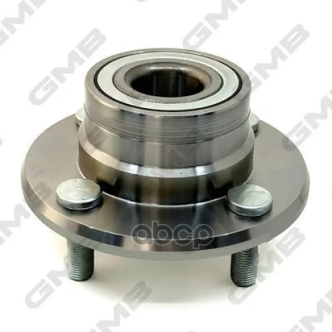 Ступица колеса  комплект Nissan BCA 4320086R12