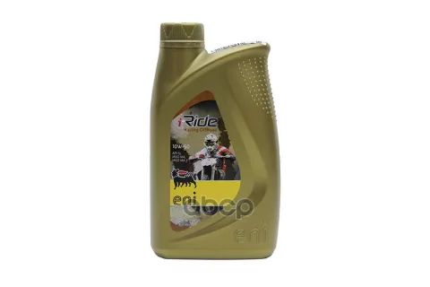 Масло Eni i-Ride Racing offroad 10W50 1л