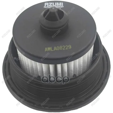 Фильтр АКПП BUICK (GM)_Encore GX_4T#06_(2019-...)/CHEVROLET (GM)_Malibu_1ZD69 US_(2018-...)/_Tracker