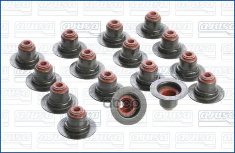 К-кт м.с. колпачков RENAULT DUSTER/LOGAN/CLIO/TRAFIC 1.4/1.6/1.8/2.0 mot.F4P/F4R/K4J/K4M 19