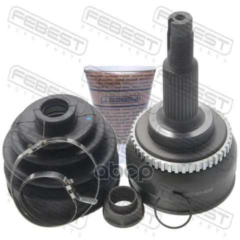 ШРУС НАРУЖНЫЙ 27x56x29 (NISSAN MAXIMA/CEFIRO A33 1998-2006) FEBEST